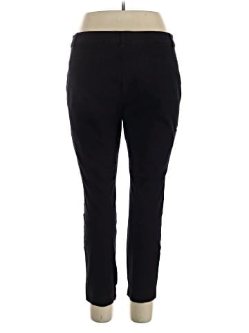 Liz Claiborne Jeggings (view 2)
