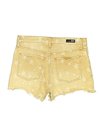 Kut from the Kloth Denim Shorts (view 2)