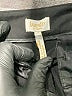 Laundry by Shelli Segal Color Block Black Dress Pants Size 4R - photo 7