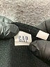 Gap Black Long Sleeve T-Shirt Size S - photo 7