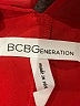 BCBGeneration 100% Polyester Red Cocktail Dress Size S - photo 7