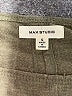 Max Studio Solid Gray Casual Dress Size S - photo 7