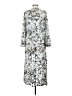 emerald Silver Kimono Size S - photo 2