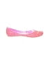 Wonder Nation Graphic Pink Red Flats Size 2 (baby) - photo 1
