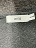 Onia Gray Sleeveless T-Shirt Size XL - photo 7