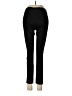 BCBGMAXAZRIA Solid Black Active Pants Size M - photo 2