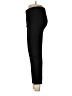 BCBGMAXAZRIA Solid Black Active Pants Size M - photo 5