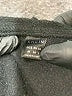 Shein 100% Polyester Black Zip Up Hoodie Size 6 - photo 6