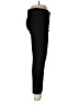 BCBGMAXAZRIA Solid Black Active Pants Size M - photo 4