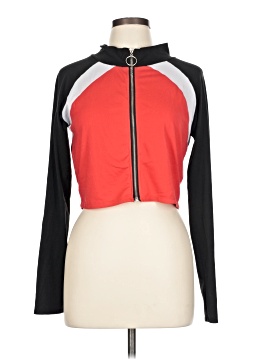 Stella Tweed Track Jacket