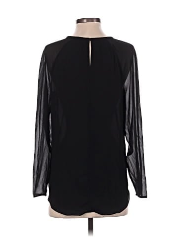 Vince Camuto Long Sleeve Blouse (view 2)