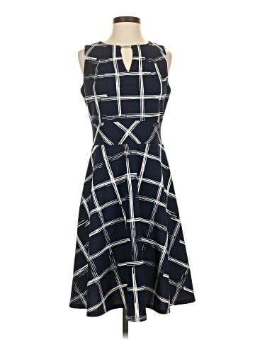 Liz Claiborne Cocktail Dress (view 1)