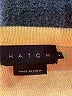 Hatch 100% Merino Wool Yellow Wool Pullover Sweater Size Sm Maternity (1) - photo 6