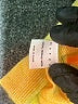 Hatch 100% Merino Wool Yellow Wool Pullover Sweater Size Sm Maternity (1) - photo 7