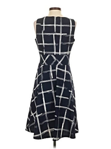 Liz Claiborne Cocktail Dress (view 2)