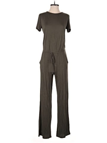 Flamingo Urban Jumpsuit (view 1)