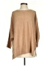 Lou & Grey for LOFT Tan Pullover Sweater Size XS - photo 1