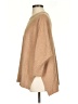 Lou & Grey for LOFT Tan Pullover Sweater Size XS - photo 5