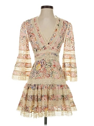 Zimmermann Cocktail Dress (view 1)