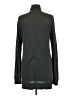 Papermoon Gray Cardigan Size M (estimated) - photo 2