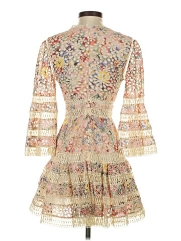 Zimmermann Cocktail Dress (view 2)