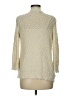 Chico's Ivory Cardigan Size Sm (0) - photo 2