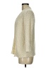 Chico's Ivory Cardigan Size Sm (0) - photo 5