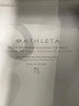 Athleta Solid Blue Active Pants Size XL - photo 4