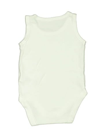 M&S Short Sleeve Onesie (view 2)