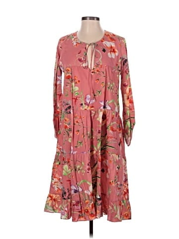 Zara Casual Dress (view 1)