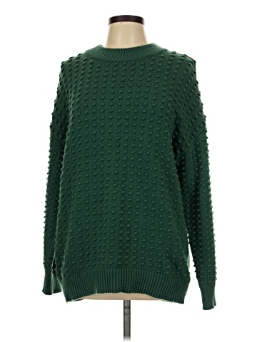 Target Pullover Sweater (view 1)