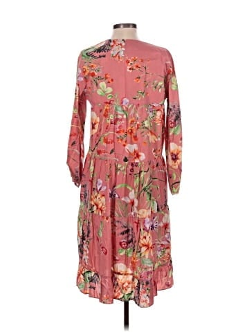 Zara Casual Dress (view 2)
