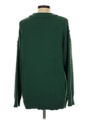 Target Pullover Sweater (view 2)