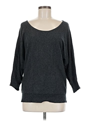 Sparkle & Fade Pullover Sweater (view 1)