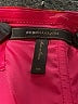 BCBGMAXAZRIA 100% Polyester Floral Pink Cocktail Dress Size 6 - photo 6