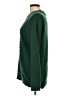 Target Solid Green Pullover Sweater Size L - photo 5