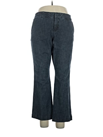 Coldwater Creek Jeans (view 1)