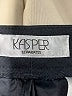Kasper 100% Polyester Black Dress Pants Size 14 - photo 7