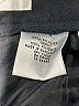 Kasper 100% Polyester Black Dress Pants Size 14 - photo 8