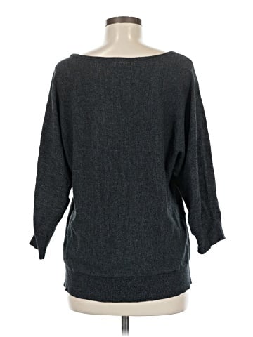Sparkle & Fade Pullover Sweater (view 2)
