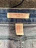 Forever 21 Hearts Blue Jeans Size 29 waist - photo 7