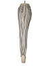 Marine Layer Stripes Silver Casual Pants Size M - photo 5