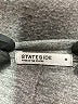 Stateside Gray 3/4 Sleeve T-Shirt Size M - photo 6