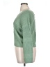 Assorted Brands 100% Acrylic Green Cardigan Size XL - photo 5