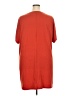 Unbranded Orange Casual Dress Size 2X - photo 2