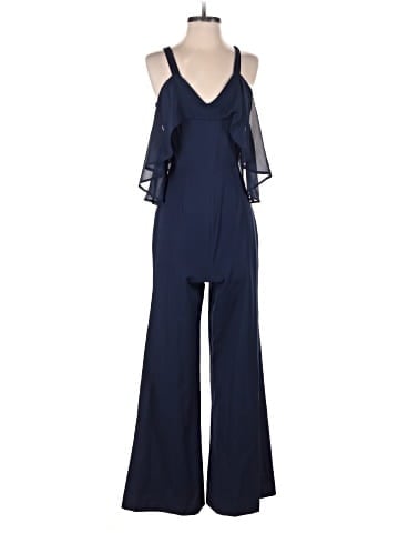 Jay x Jay Godfrey Jumpsuit (view 1)