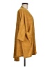 Lularoe Yellow Cardigan Size M - photo 4