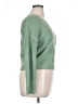 Assorted Brands 100% Acrylic Green Cardigan Size XL - photo 4