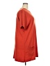 Unbranded Orange Casual Dress Size 2X - photo 4