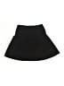 Puma Solid Black Casual Skirt Size XS - photo 2